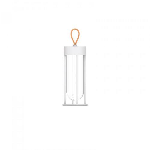 FLOS In Vitro Unplugged LED svetlo biela 3 000 K