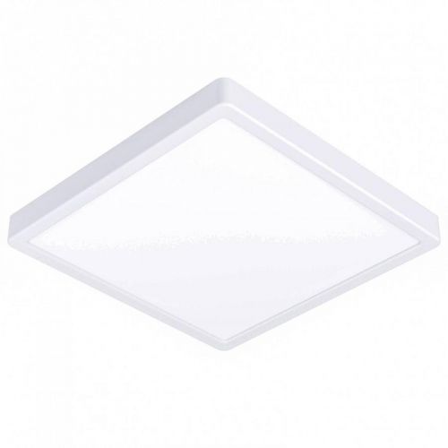 EGLO connect Fueva-Z stropné svetlo 28x28 cm biela