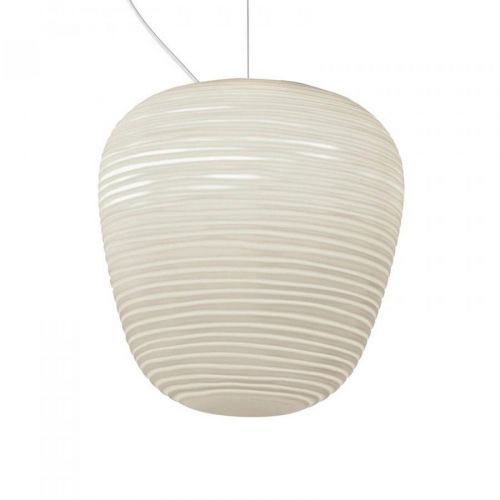 Foscarini Rituals 3 sklenená závesná lampa
