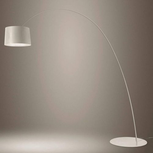 Foscarini Twiggy Elle MyLight stojaca CCT greige