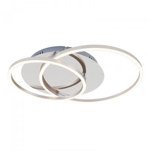 LED stropná lampa 3228–018 stmievateľná
