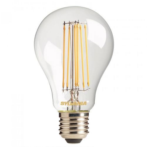 LED žiarovka E27 ToLEDo RT A67 11 827 číra