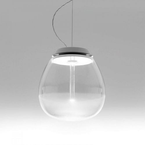 Artemide Empatia LED závesné svietidlo Ø 16 cm