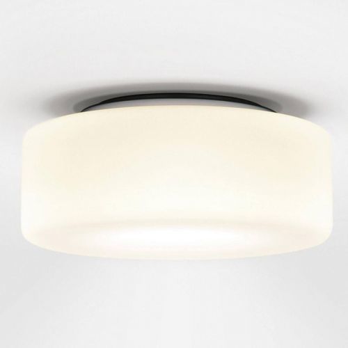 serien.lighting Curling M stropné 2 700K sklo opál