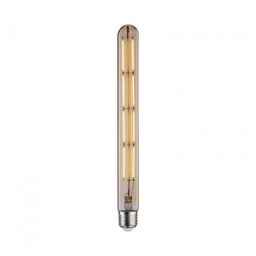 Paulmann LED vintage 1879 E27 8,5W 825 dim zlatá