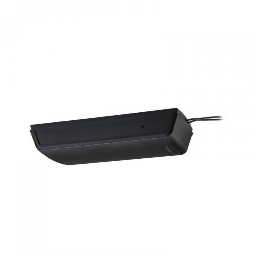 Paulmann Wire transformátor 60W 12V DC 60VA čierna
