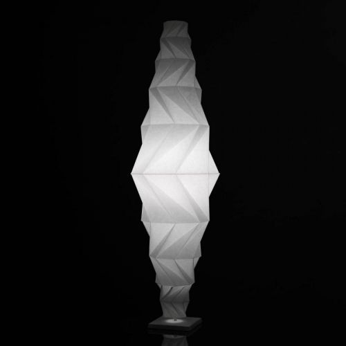 Artemide Minomushi in-ei stojaca LED lampa