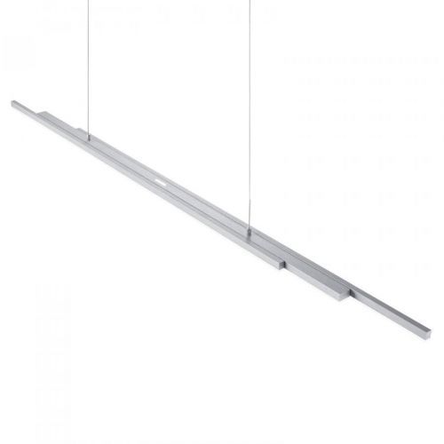 BANKAMP Lightline V3 závesná ZigBee CCT hliník