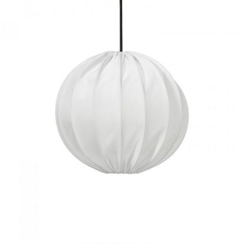 PR Home Alva závesná lampa offwhite Ø 40 cm