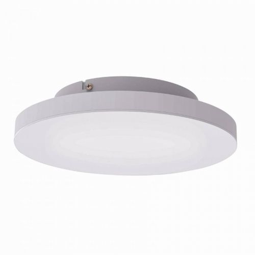 EGLO connect Turcona-Z stropné LED svetlo Ø 30 cm