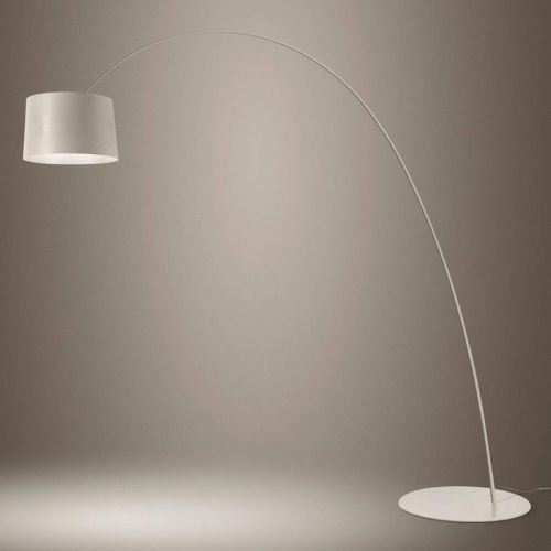 Foscarini Twiggy Elle MyLight stojaca lampa greige