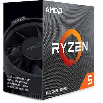 AMD Ryzen 5 4500