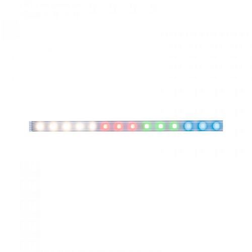 Paulmann MaxLED LED pásik, rozšírenie 1 m RGBW