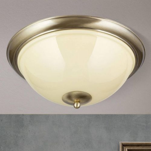 Stropné svietidlo Austrian Old Lamp, Ø 50 cm