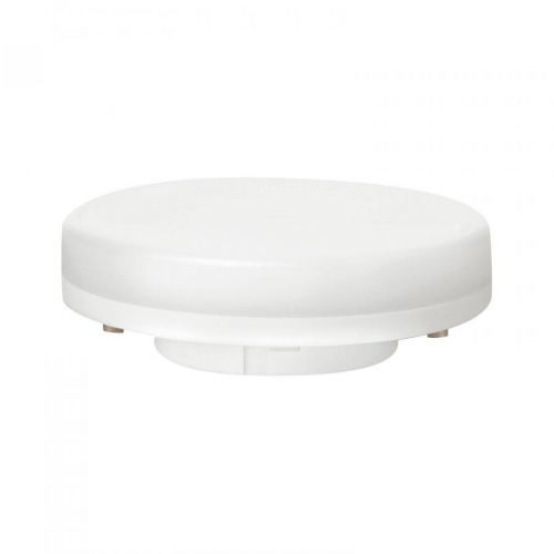 GX53 5W LED žiarovka Micro-Lynx 840 470 lm frosted