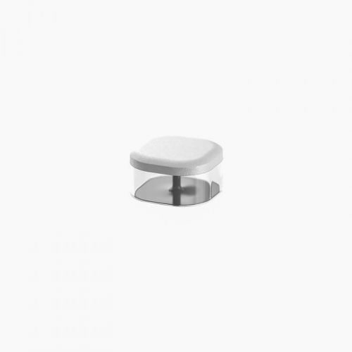 FLOS Pointbreak Balisage 1, 2 700 K biela 4 cm