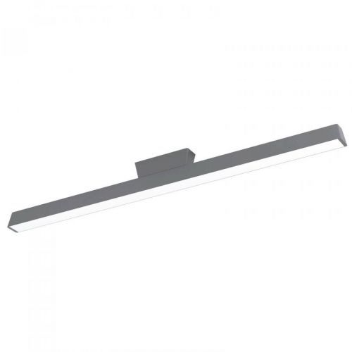 EGLO connect Simolaris-Z stropné LED svetlo 122 cm