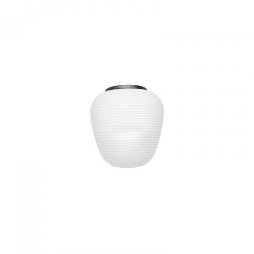 Foscarini Rituals 3 semi nástenné svietidlo grafit