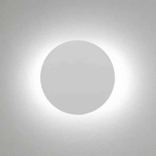 Rotaliana Collide H2 nástenné LED biele 3 000 K