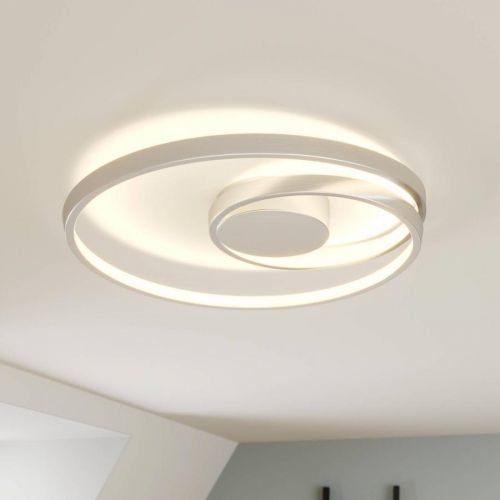 Lucande Maire stropné LED svietidlo