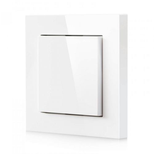 Eve Light Switch Smart Home nástenný vypínač