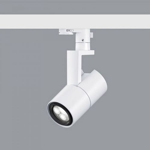 ERCO Parscan 230V Casambi 6 W flood 940 biela