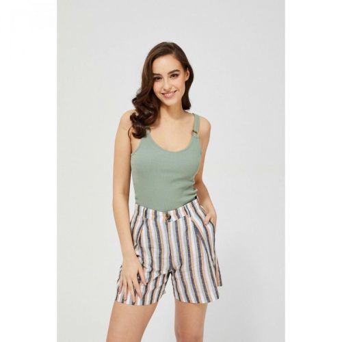Ribbed top