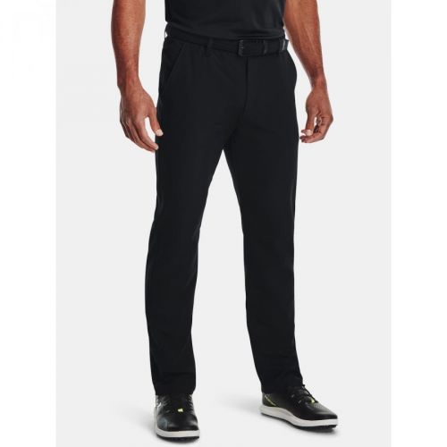 Under Armour Pants UA Drive Pant-BLK - Mens