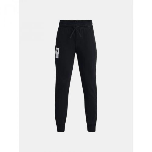 Under Armour Sweatpants UA Rival Terry Joggers-BLK - Guys