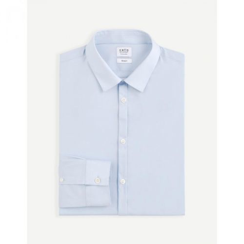 Celio Shirt Vaxavier cut extra slim - Men