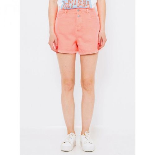 Pink Shorts CAMAIEU - Women