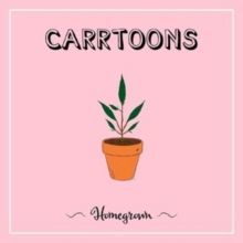 Homegrown (Carrtoons) (CD / Album)