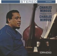 Charles Mingus Presents Charles Mingus (Charles Mingus) (CD / Album (Jewel Case))