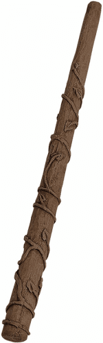 Rubies Čarodejnícky prútik - Hermiona Granger