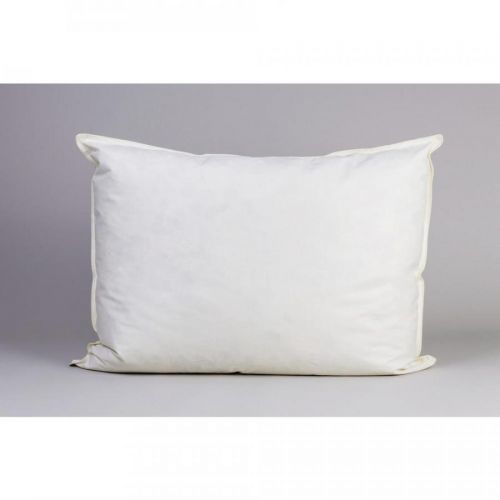 Vankúš Pod Hlavu Martha Luise, 40/80cm, Biela