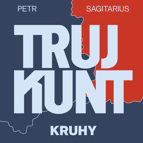 Trujkunt I. - Kruhy - Petr Sagitarius (mp3 audiokniha)