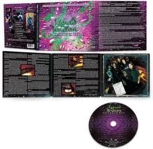 Liquid Tension Experiment (Liquid Tension Experiment) (CD / Album)