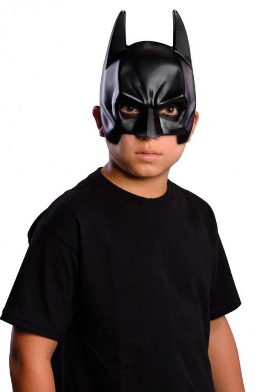 Rubies Detská maska Batman