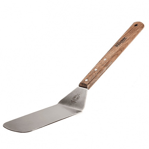 Obracačka s dlhou rukoväťou FLEX2 Petromax 24 cm
