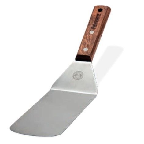 Obracačka s krátkou rukoväťou FLEX1 Petromax 12 cm
