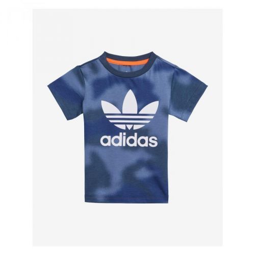 All-Over Print T-shirt kids adidas Originals - unisex