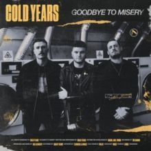 Goodbye to Misery (Cold Years) (Vinyl / 12