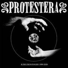 Krlekssnger 1999-2020 (Protestera) (CD / Album)