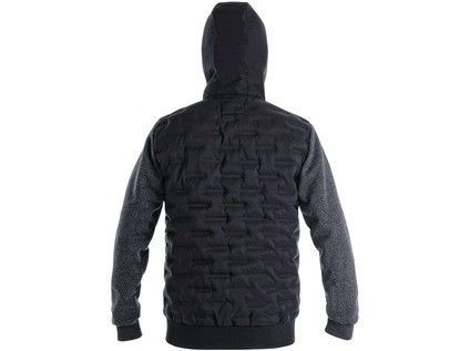 Bunda CXS MINTER, detská, modrá, veľ. 120