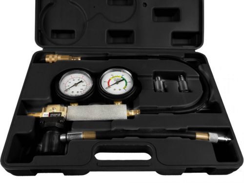 ProfiGaráž Tester tesnosti valcov G02735