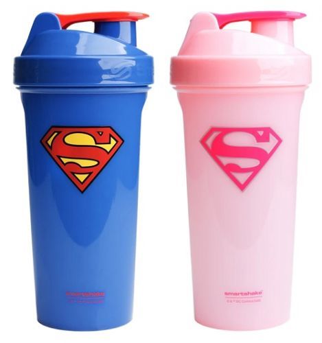 Smartshake lite dc 800 ml