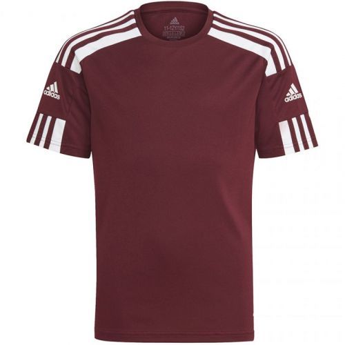 Adidas Squadra 21 Jersey Youth Jr. GN8090 116CM