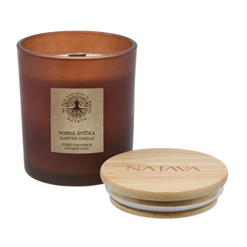 Natava Vonná sviečka Vôňa Provence 220 g