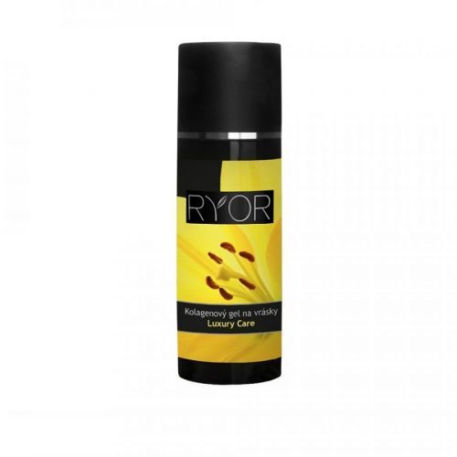 RYOR Kolagénový gél na vrásky 50 ml