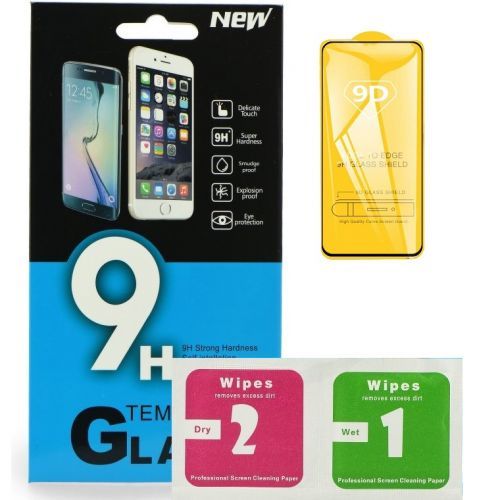IZMAEL 9D ochranné sklo Fénix pre Nokia G20  KP16186